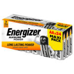 POCO Einrichtungsmarkt Biberach Energizer Batterie E303271600 24er Pack