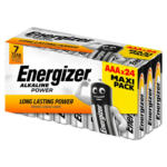 POCO Einrichtungsmarkt Biberach Energizer Batterie E303271700 24er Pack