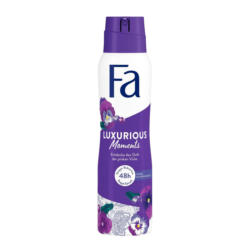 Fa Luxurious Moments Deospray