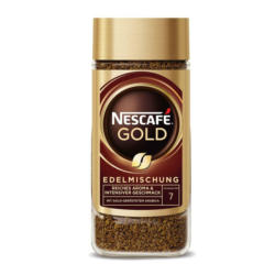 Nescafé Gold Edelmischung