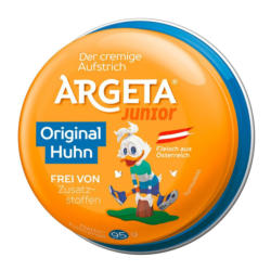 Argeta Junior Original Huhn