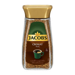 Jacobs Cronat Mild