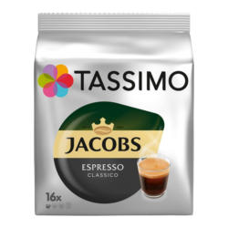 Jacobs Tassimo Espresso