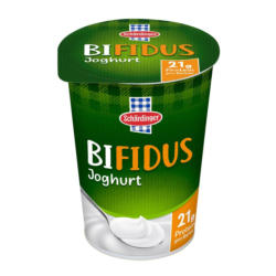 Schärdinger Bifidus Naturjoghurt