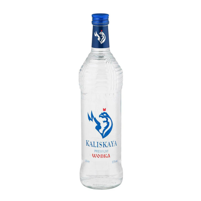 Wodka Kaliskaya