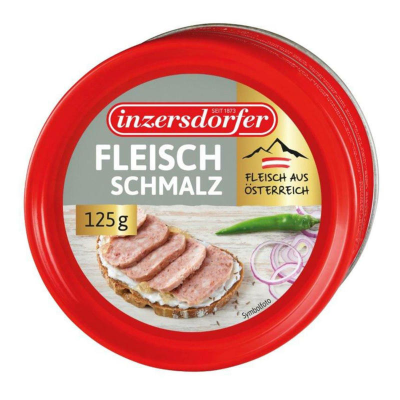 Inzersdorfer Fleischschmalz