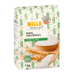 BILLA Mehl Universal
