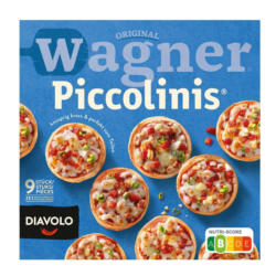 Wagner Piccolinis Diavolo