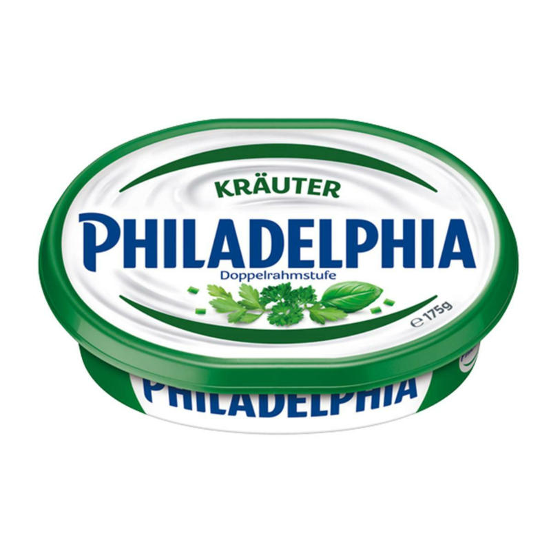 Philadelphia Kräuter