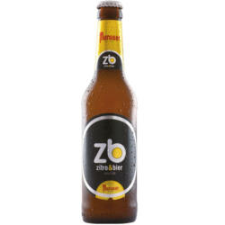 Murauer Zitro & Bier