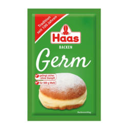 Haas Germ
