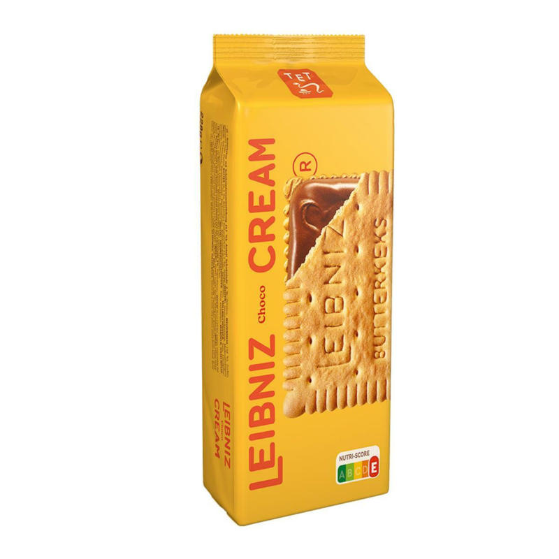 Leibniz Keks 'N' Cream Choco