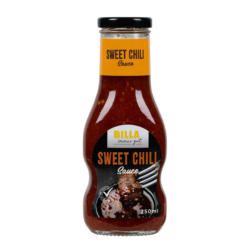 BILLA Sweet Chili Sauce