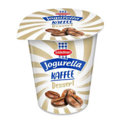 Jogurella Dessert Kaffee
