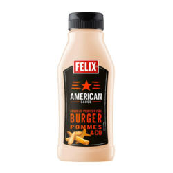 Felix American Sauce