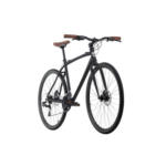 POCO ADORE City-Bike Urban-Bike UBN77 schwarz ca. 28 Zoll - bis 13.05.2024