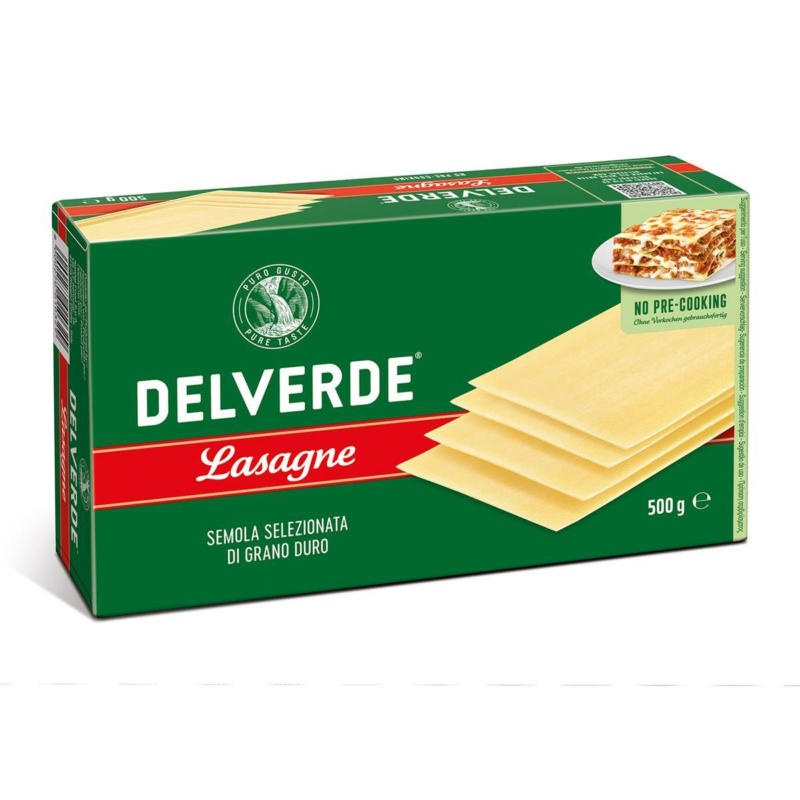 Delverde Lasagne Nr.89