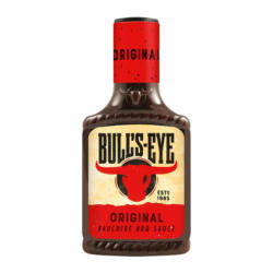 Bull's-Eye BBQ Sauce Original