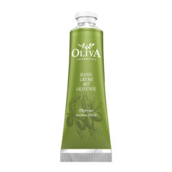 Oliva Handcreme mit Olivenöl
