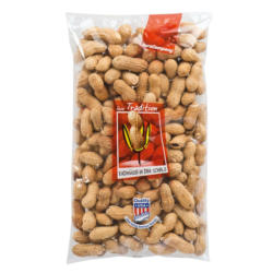 Erdnüsse aus USA / Ägypten