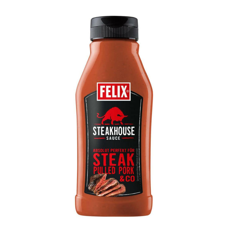 Felix Steakhouse Sauce