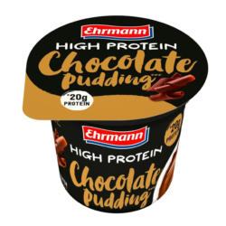 Ehrmann High Protein Schoko Pudding