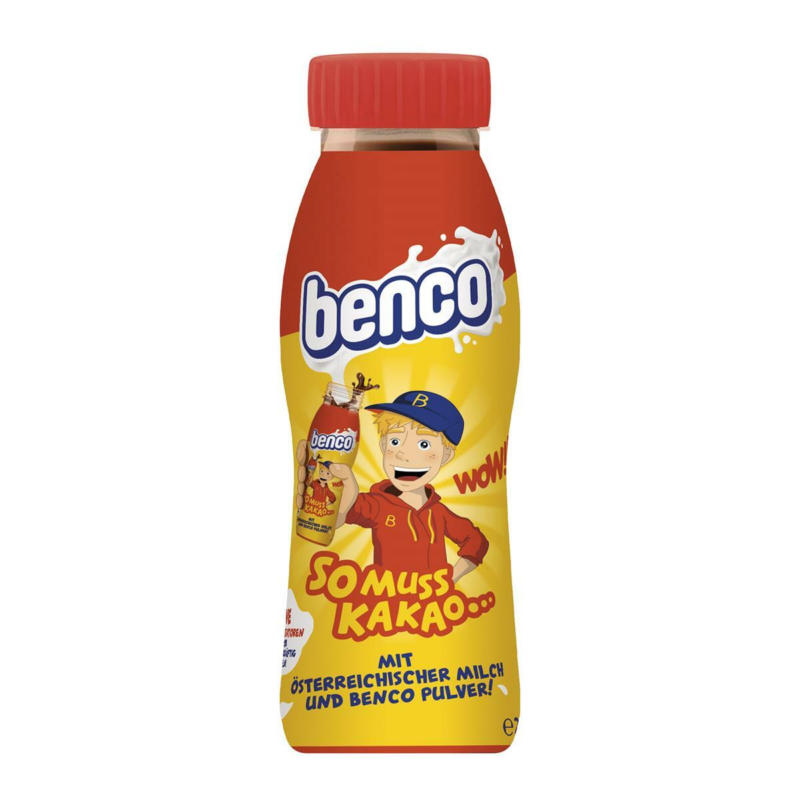Benco Drink
