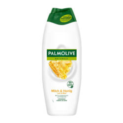 Palmolive Cremebad Milch-Honig
