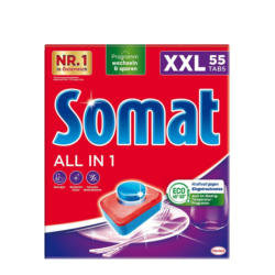 Somat Tabs XXL All In 1