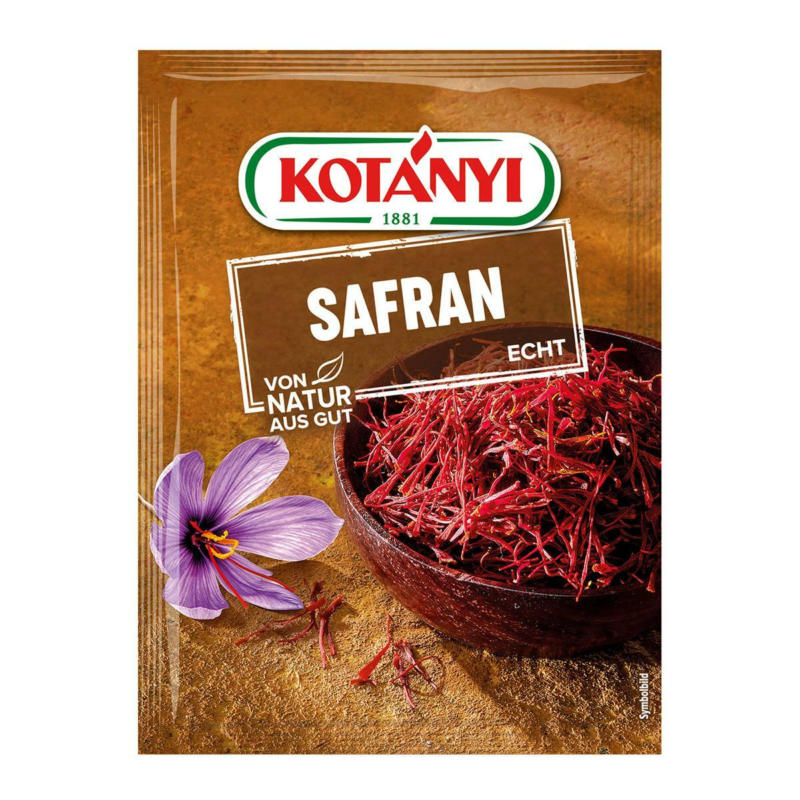 Kotányi Safran