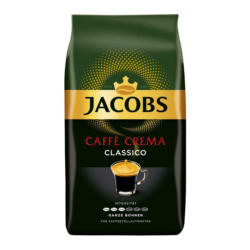 Jacobs Caffè Crema Classico