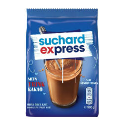 Suchard Express Kakao