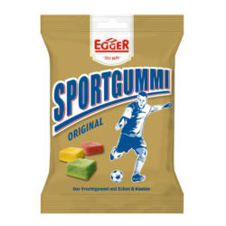 Egger Sportgummi