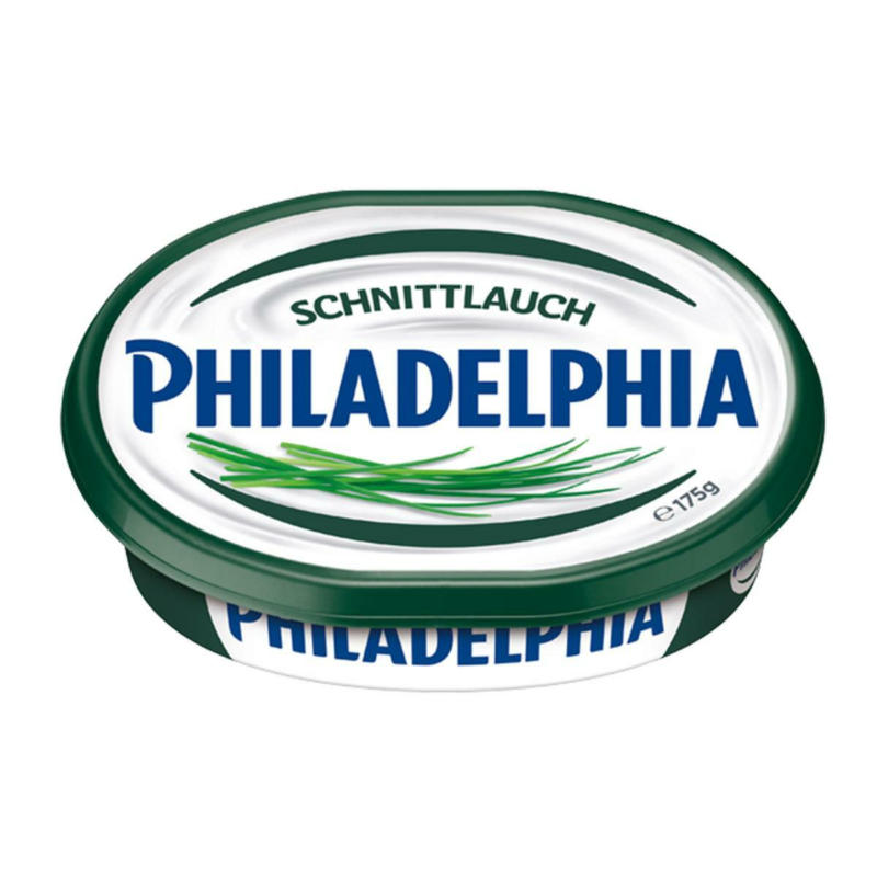 Philadelphia Schnittlauch