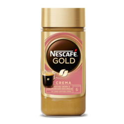 Nescafé Gold Crema