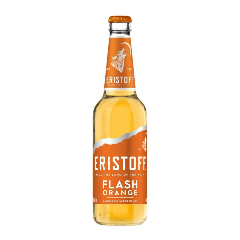 Eristoff Flash