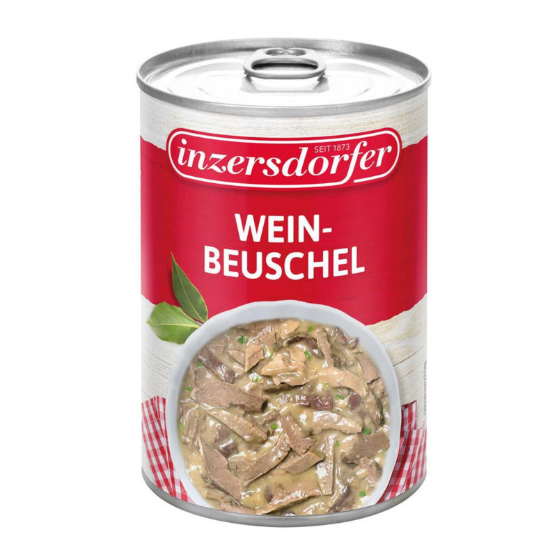 Inzersdorfer Weinbeuschel