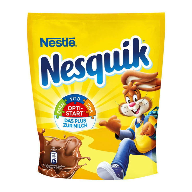 Nestlé Nesquik Kakao
