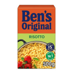 Ben's Original Risotto Reis