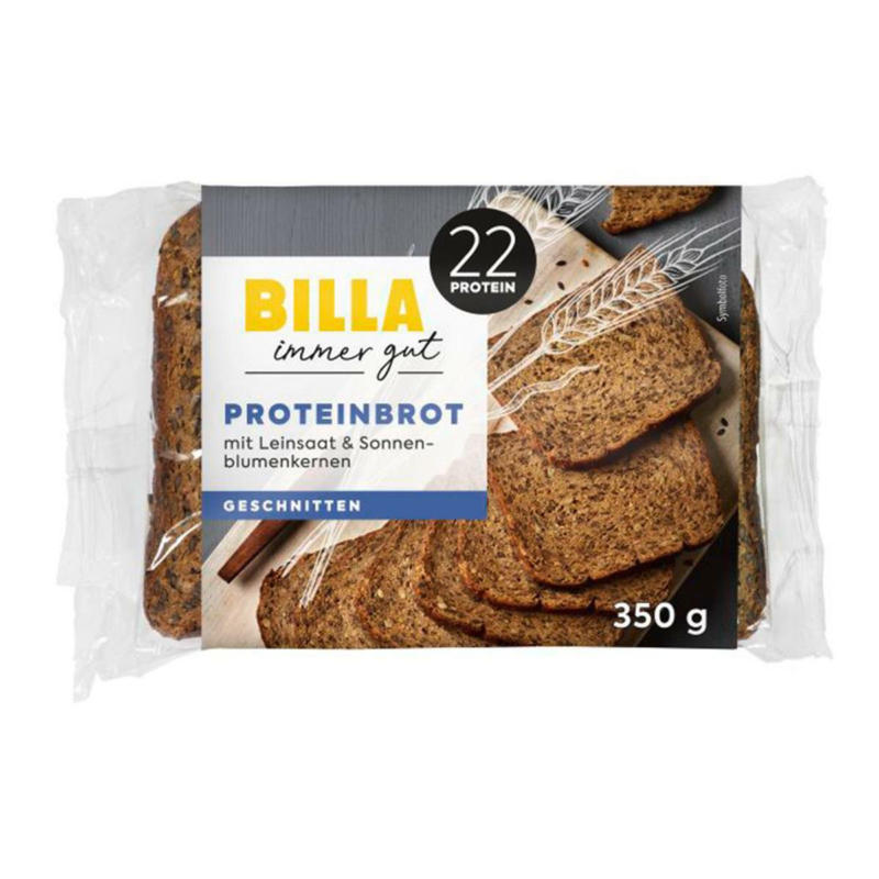 BILLA Proteinbrot
