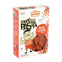 Pedon Rote Linsen Penne