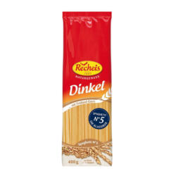 Recheis Dinkel Spaghetti