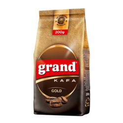 Grand Kaffee Gold