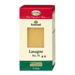 Alnatura Lasagne Hartweizen