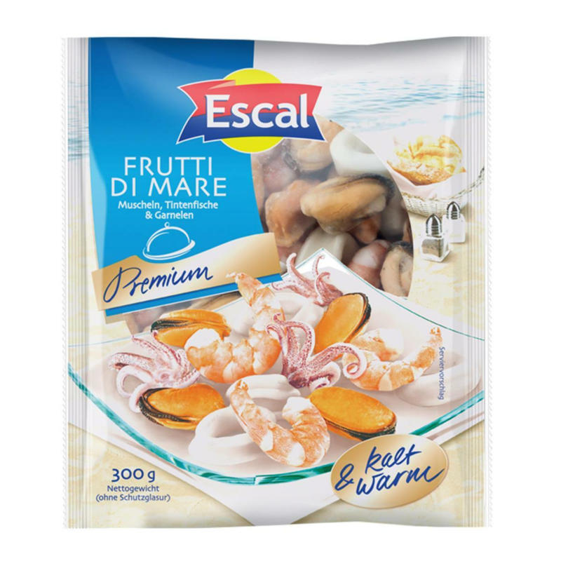 Escal Frutti di Mare Premium