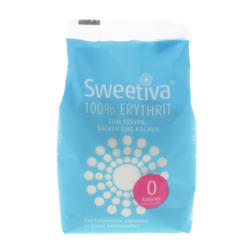 Sweetiva 100% Erythrit