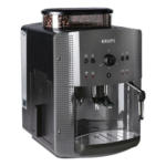 POCO Kaffeevollautomat Espresseria Automatic EA810B70 anthrazit B/H/T: ca. 28x48x38 cm
