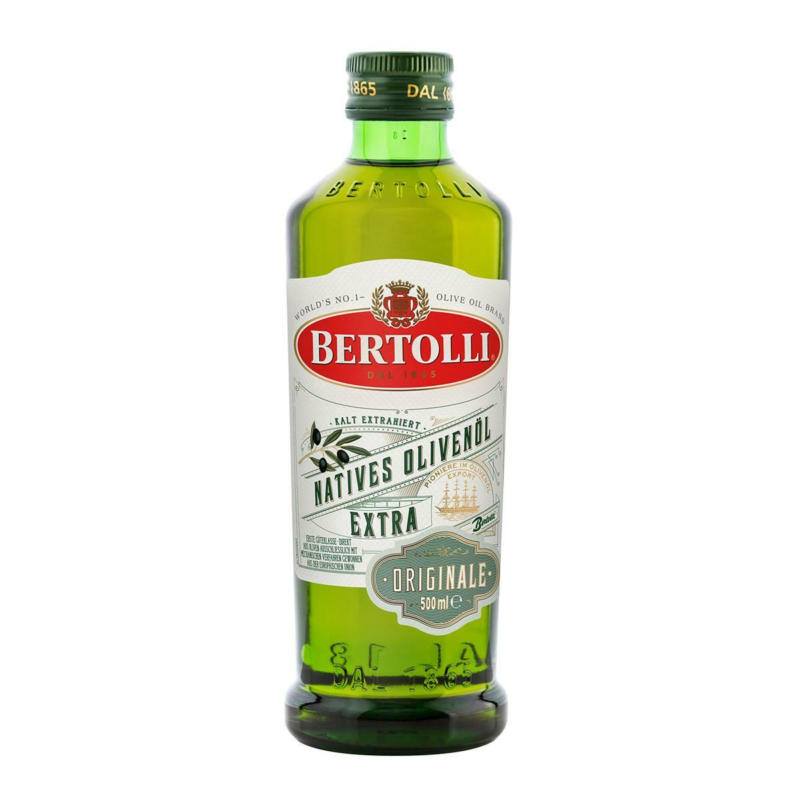 Bertolli Originale Olivenöl Extra Vergine