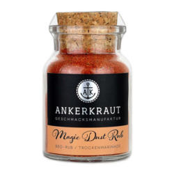 Ankerkraut Magic Dust Rub