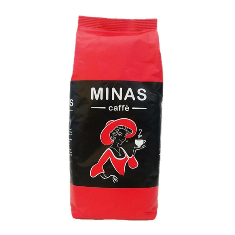 Minas Cafe Gemahlen